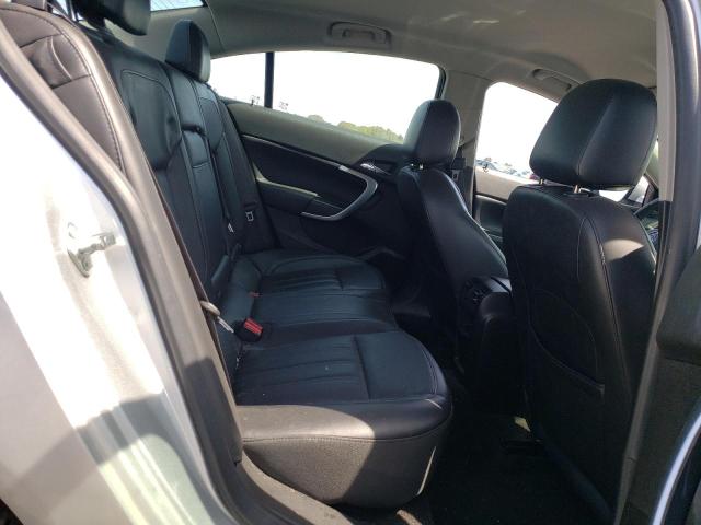 2G4GK5EX7E9175219 Buick Regal