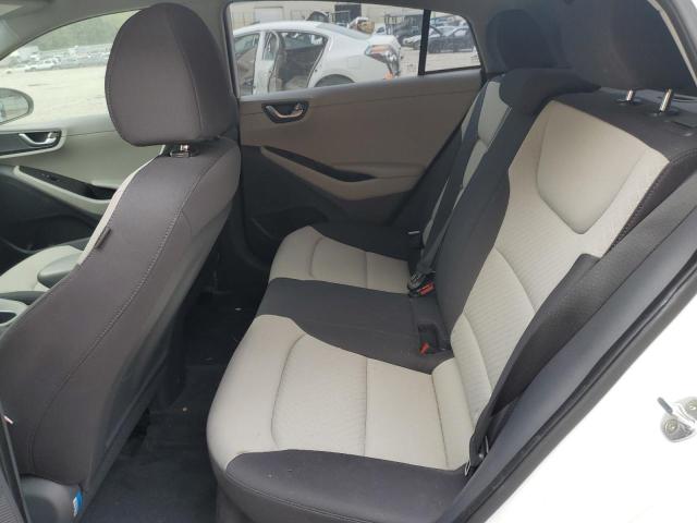 2019 HYUNDAI IONIQ BLUE - KMHC65LC0KU123982