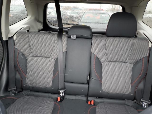 2020 SUBARU FORESTER S - JF2SKARC7LH469910