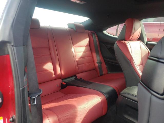 2017 LEXUS RC 300 JTHSM5BC1H5002466