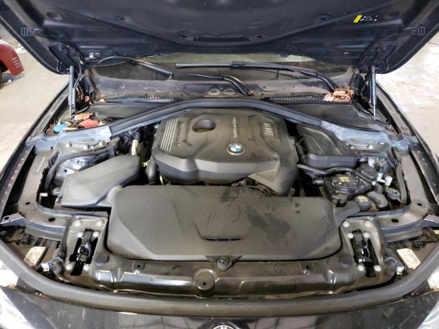 2018 BMW 330 XI - WBA8D9C59JEB35114