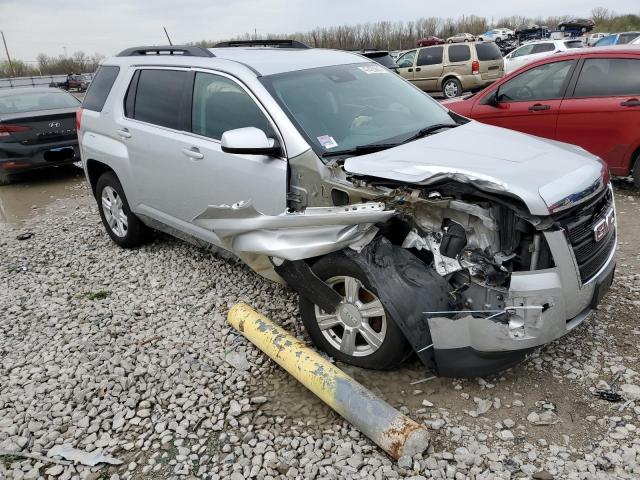 2GKALSEK0E6345100 GMC Terrain Slt