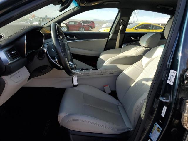 2022 GENESIS G70 BASE KMTG34TA4NU094080