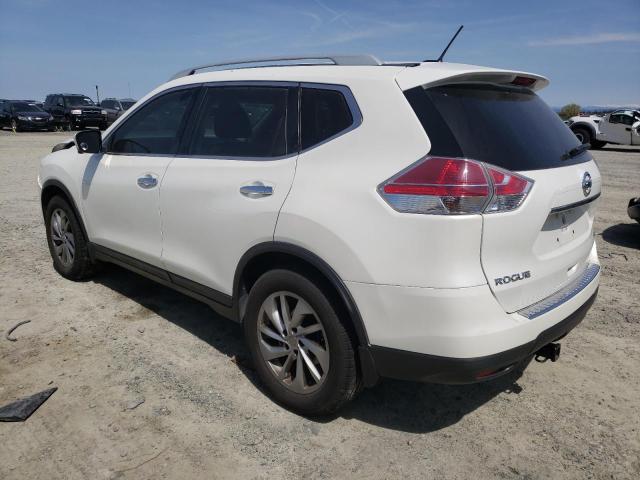 5N1AT2MV2FC859915 Nissan ROGUE S