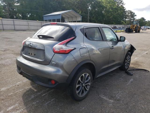 2017 NISSAN JUKE S - JN8AF5MR1HT704960