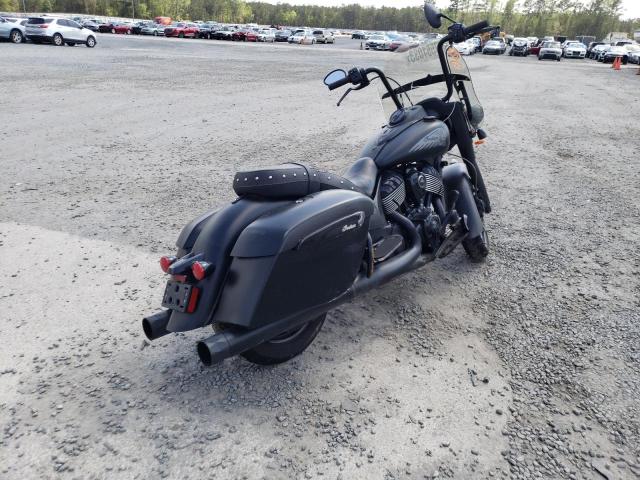 2021 INDIAN MOTORCYCLE CO. CHIEF VINT - 56KTVDCA7M3393858