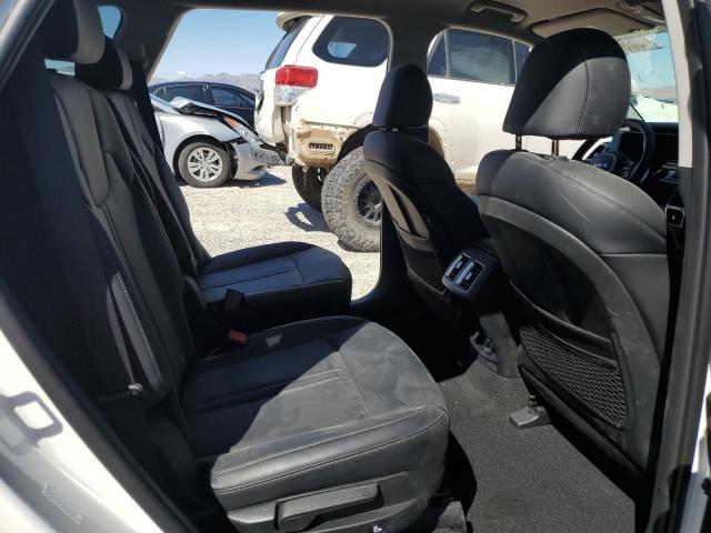 KNDRH4LGXP5163297 KIA SORENTO EX