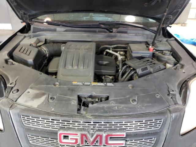 2GKALTEK0F6105472 | 2015 GMC TERRAIN SL