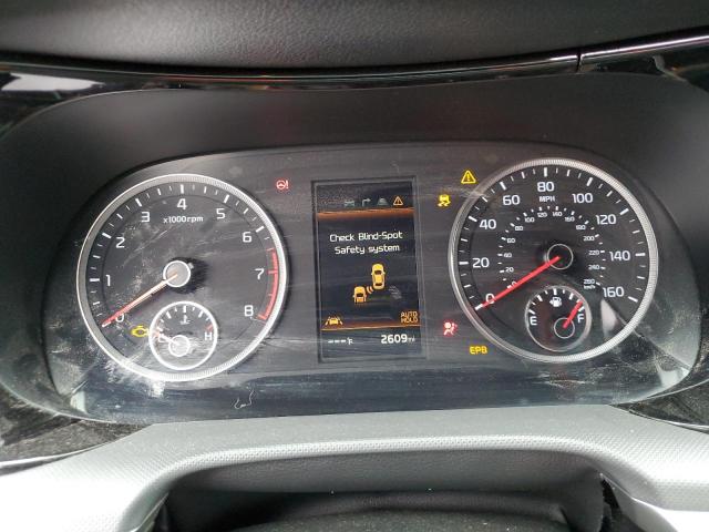 5XXG64J27PG199948 KIA K5 GT LINE