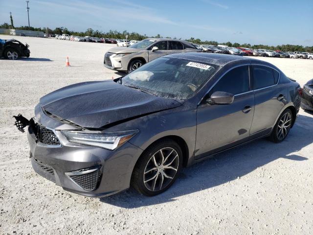 2019 Acura ILX 