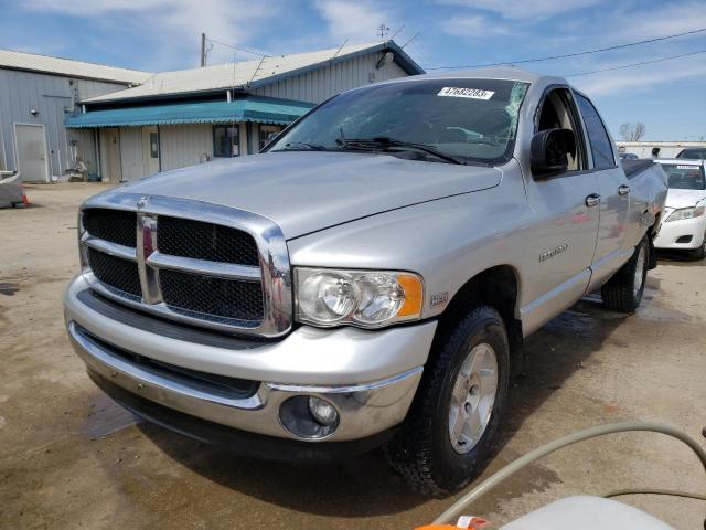 2005 Dodge Ram 1500 ST