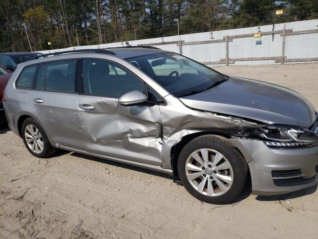 2017 VOLKSWAGEN GOLF SPORT - 3VWU17AU6HM540919