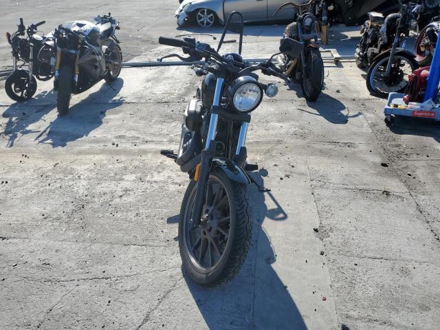 2021 YAMAHA XVS950 CUD - JYAVN05Y2MA004293
