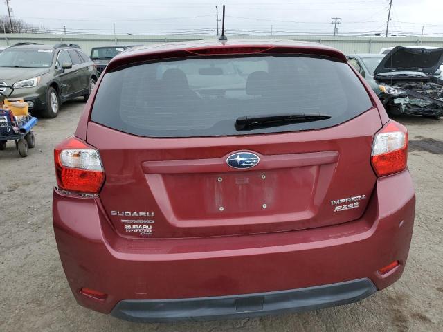 JF1GPAC65E8297345 | 2014 SUBARU IMPREZA PR