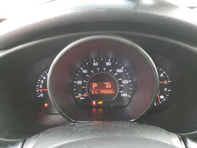 KNDJP3A50J7556894 KIA SOUL +