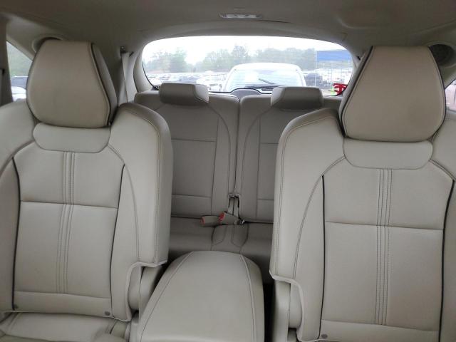 5J8YD3H84KL002453 Acura Mdx Advance