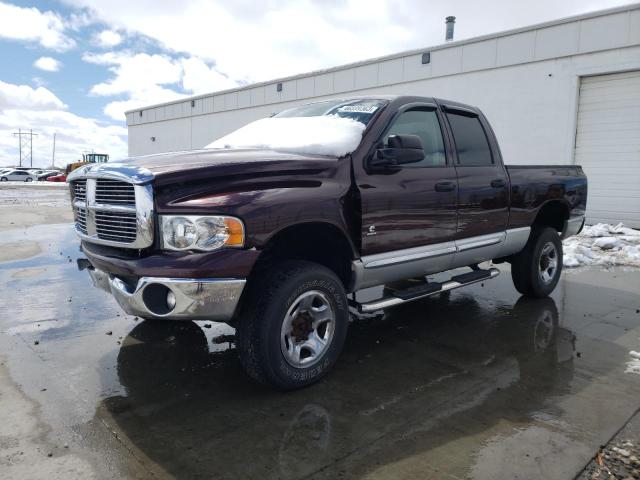 2004 Dodge Ram 2500 ST