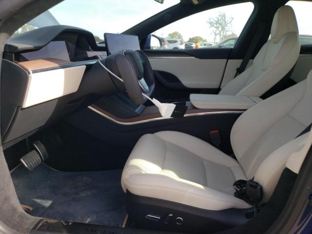 5YJSA1E52NF478915 Tesla MODEL S