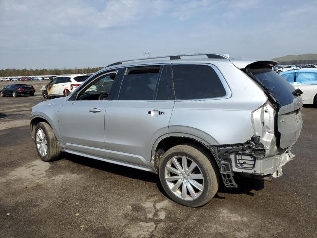 2019 VOLVO XC90 T6 MO - YV4A22PK4K1464310
