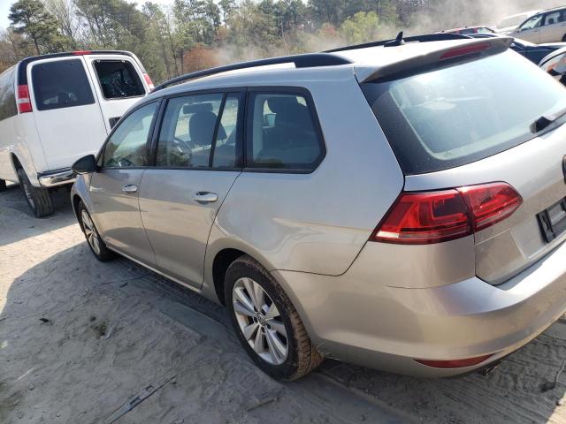 2017 VOLKSWAGEN GOLF SPORT - 3VWU17AU6HM540919