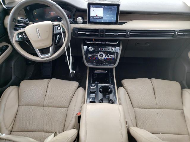 2022 LINCOLN AVIATOR 5LMTJ5DZ7NUL15810