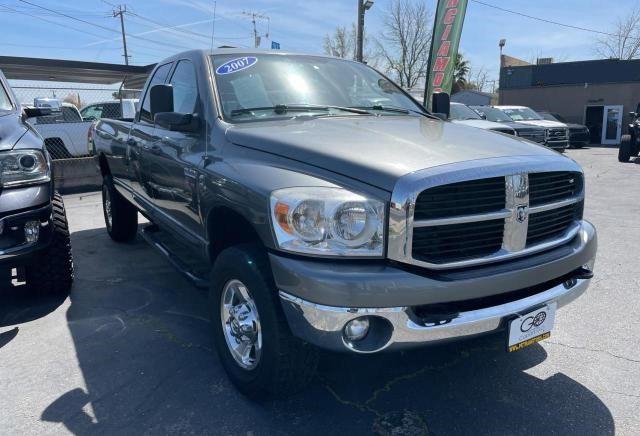 2007 Dodge Ram 3500 ST