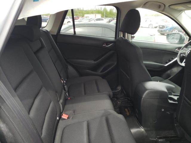 2016 MAZDA CX-5 TOURI - JM3KE2CY6G0863636