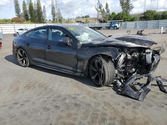 2021 AUDI RS5 - WUAAWCF58MA904804
