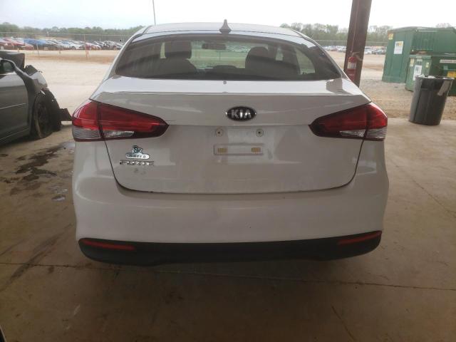 3KPFK4A75HE059832 KIA FORTE LX