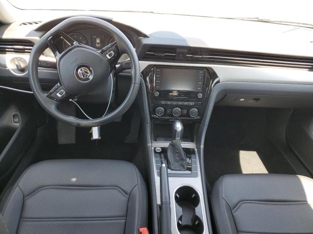2021 VOLKSWAGEN PASSAT SE - 1VWSA7A36MC001582