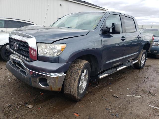 2007 Toyota Tundra 