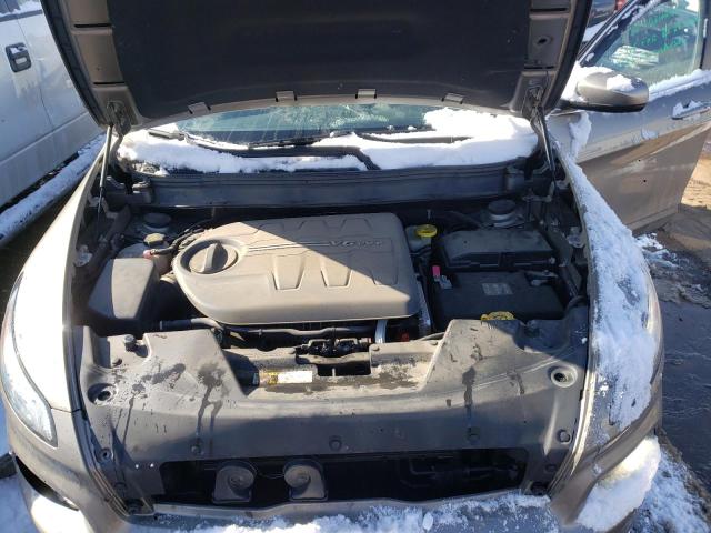 2016 JEEP CHEROKEE O 1C4PJMJS1GW314346