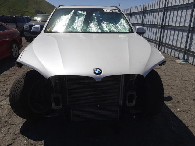 5UXKR2C59E0C01938 BMW X5 Sdrive35i