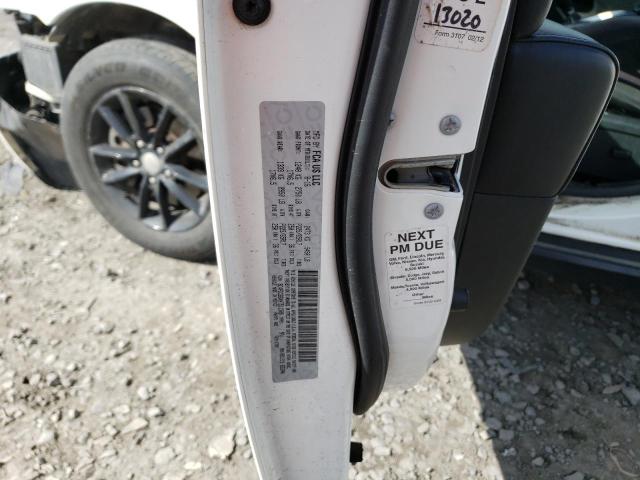 3C4PDCBGXHT511308 Dodge Journey Sxt