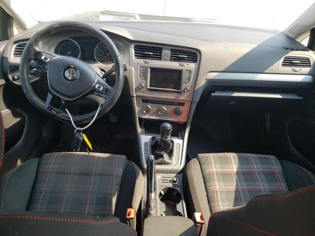 2017 VOLKSWAGEN GOLF SPORT - 3VWU17AU6HM540919