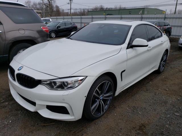 2017 BMW 440XI GRAN - WBA4E5C54HG189355