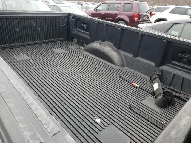 2015 FORD F150 - 1FTMF1C89FKD51011
