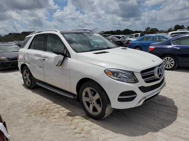 Auction sale of the 2018 MERCEDES BENZ GLE CLASS , vin: 4JGDA5JBXJB182156, lot number: 47660033