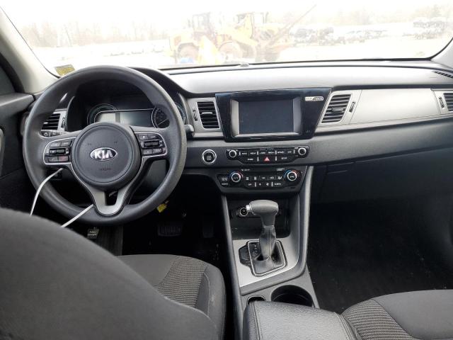 2017 KIA NIRO FE - KNDCB3LC1H5068918