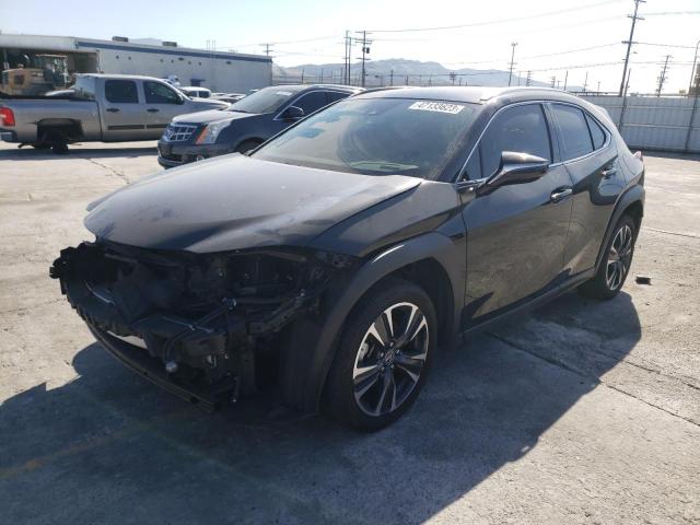 2021 LEXUS UX 200 - JTHX3JBH1M2043687
