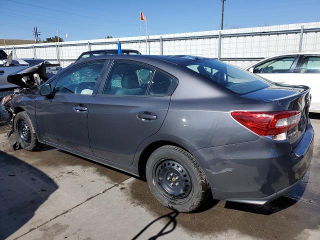 4S3GKAA65J1625250 Subaru Impreza
