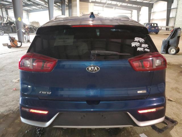 KNDCC3LC9J5126888 KIA NIRO EX