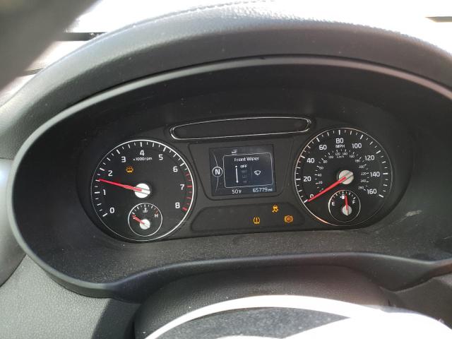 5XYPG4A5XHG194294 KIA SORENTO LX