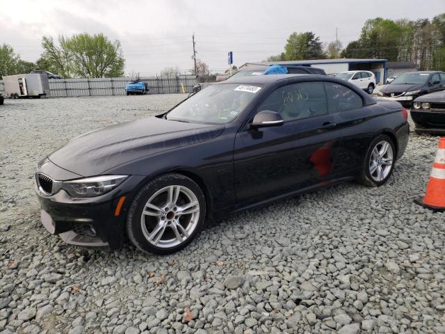 2018 BMW 4 Series 430i