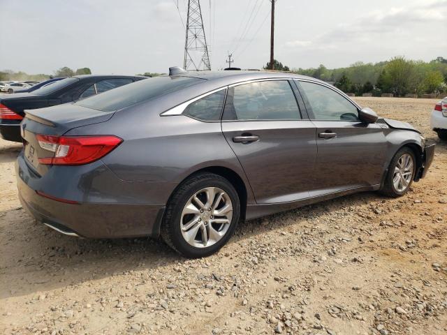 2019 HONDA ACCORD LX - 1HGCV1F19KA053783
