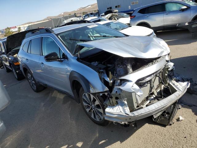 4S4BTANC1P3124002 Subaru Outback Limited