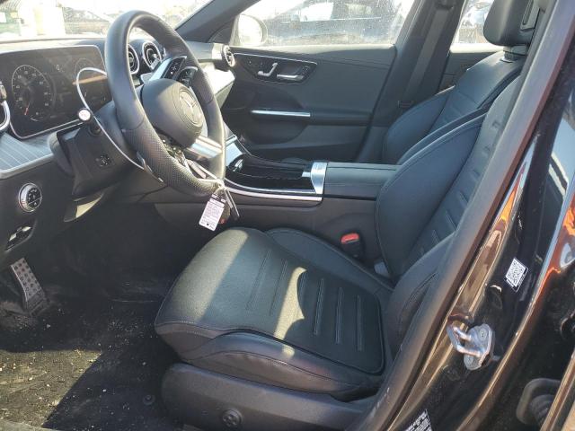 W1KAF4HB7NR013448 Mercedes-Benz C 300 4matic