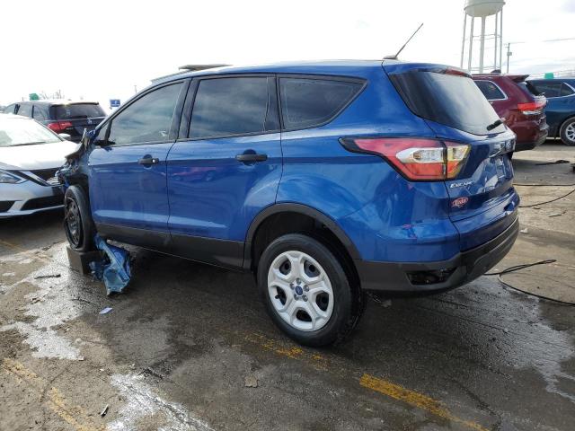 1FMCU0F71HUB78280 | 2017 FORD ESCAPE S