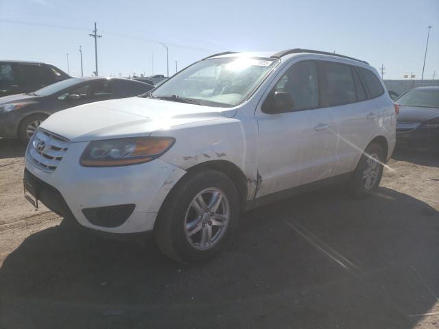 2010 Hyundai Santa Fe GLS