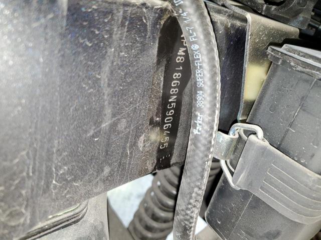 2022 VESPA PRIMAVERA - ZAPM818G8N5906455